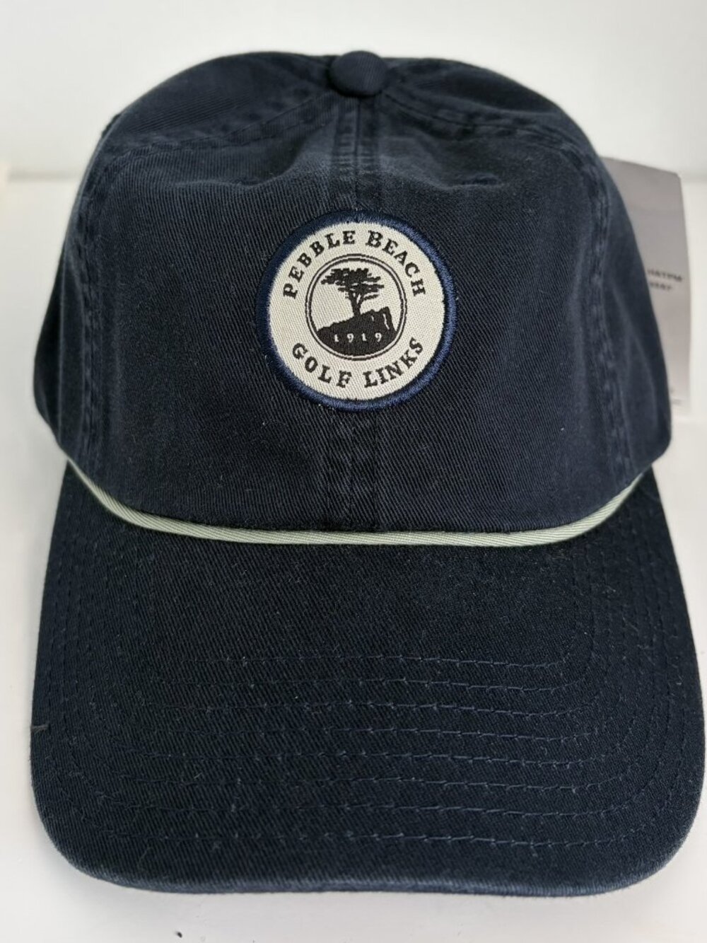 Pebble Beach Golf Links Hat